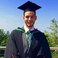 Admiral Group Plc Employee Samuel Collier's profile photo