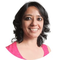 26 Technology Services Employee Pallavi Tyagi's profile photo