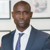 Sunny Akhigbe
