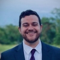 Ampion, PBC. Employee Leonard Mullen's profile photo