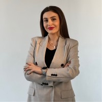 EFES Insurance Employee Nare Mehrabyan's profile photo