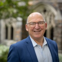 Duke University Employee Scott Selig's profile photo