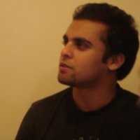 Rhino Entertainment Group Employee Haris Malik's profile photo