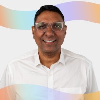 Phenom Employee Hari Bayireddi's profile photo