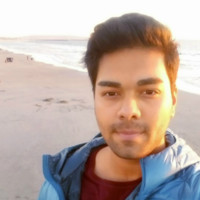 smash Employee Arnav Dubey's profile photo