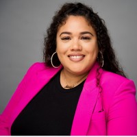 OTG Management Employee Maritza Vargas's profile photo