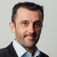 Laurent Zinck Email