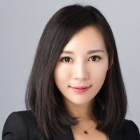foreGrowth Inc. Employee Lin Chen's profile photo