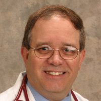 Locum tenens Contractor Employee Roy Herold's profile photo