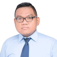 Harry Wibowo Email
