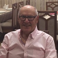 Solar Depot Employee Zare Balassanian's profile photo
