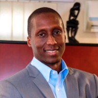 Vivo Energy Employee Abou Sow's profile photo