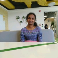 UnitedHealth Group Employee Lakshmi Ks's profile photo
