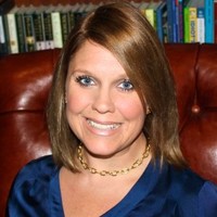 Open App LLC Employee Amanda Wilson's profile photo