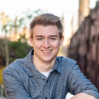 WFMZ-TV Employee Luke Foehrkolb's profile photo