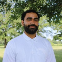 Seedbox Solution Employee Jonathan Ponce's profile photo