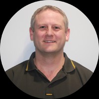 EdAdvance Employee Paul Merchant's profile photo