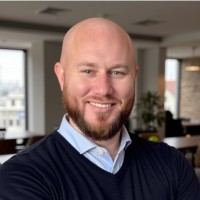 Stacker Employee Geoffrey Rucinski's profile photo