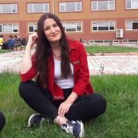 Bit n Byte Employee Valentina Sadie's profile photo