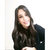 CPPC Logistic Group Employee Aigli Koulounti's profile photo