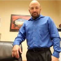 Spearpoint Logistics Employee Gary Alvarez's profile photo