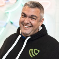 Applied Employee Demetre Constantopoulos's profile photo