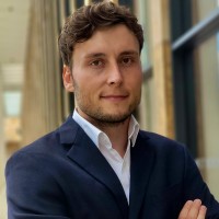 HAAS Mediengruppe Employee Daniel Noll's profile photo