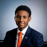 The Diana Award Employee Otito-Jesu Ayeni's profile photo