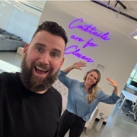 Aurasell AI Employee Joe Lang's profile photo