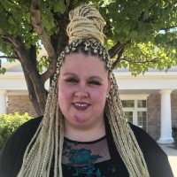 Orem Rehabilitation & Skilled Nursing Employee Kasandra Owusu's profile photo