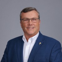 Conner Prairie Employee Norman Burns's profile photo