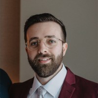 Ben Justus Email & Phone Number