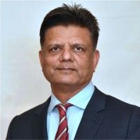 Ashnu International, Inc. Employee Nayan Parikh's profile photo