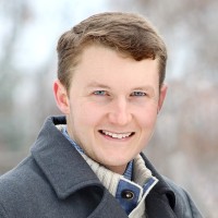 Gesa Credit Union Employee Keaton Moore's profile photo