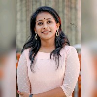 Infoblox Employee Sona M's profile photo