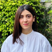 Beaconhouse Technology Employee Manahil Akif's profile photo