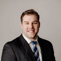 UnityPoint Health Employee Benjamin Pohl's profile photo