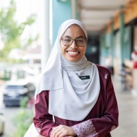 Najwa Yahya Email