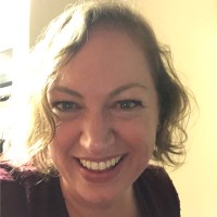 Citi Employee Anne O'Gorman's profile photo