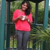 Helios Developments Ltd. Employee Nathalia Kogan's profile photo