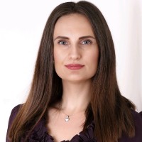Diana Andrei Email