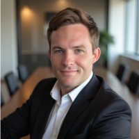 ClearHire Employee James Flatley's profile photo
