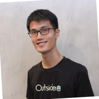 Inside Technologies Employee Dion Aw's profile photo