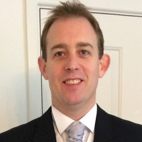 Agylia Group Employee Drew Rilett's profile photo