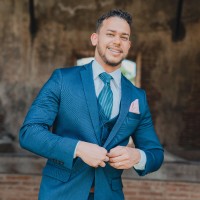 Benjamin Baez Email