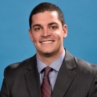 Orlando Magic Employee Chuck Lichty's profile photo