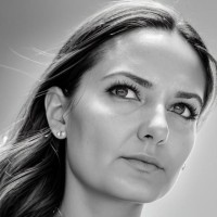 Benda Magnetic Employee Victoria Zohar's profile photo
