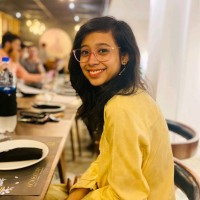 ConnectHear Employee Syeda Ali's profile photo
