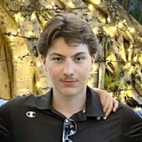 Jeffrey Volpe Jr. Email