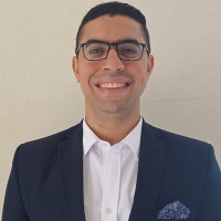 AlRazi Pharma Industries Employee Ahmed Ibrahim's profile photo